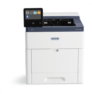 Imprimanta laser A4 color Xerox VersaLink C600DN