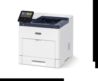 Imprimanta laser A4 mono Xerox B610DN