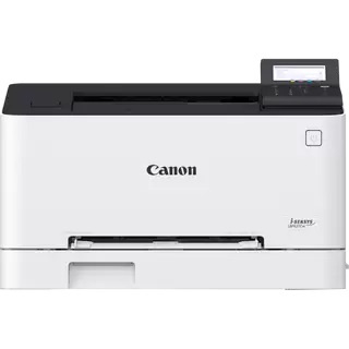 Imprimanta laser Canon i-SENSYS LBP631CW , Color, A4, Wi-Fi