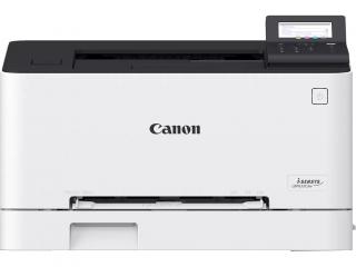 Imprimanta laser Canon i-SENSYS LBP633Cdw , Color, A4, Duplex, Wi-Fi