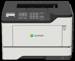 Imprimanta laser Lexmark MS521dn