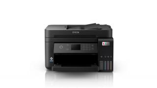 Imprimanta multifunctionala Epson L6270 Inkjet, Color, Format A4, Duplex, Retea, Wi-Fi