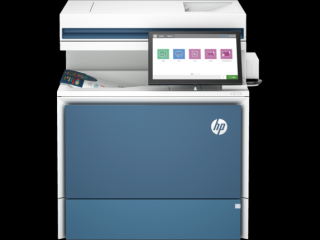 Imprimanta multifunctionala HP Color LaserJet Enterprise MFP 5800DN