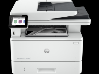 Imprimanta multifunctionala HP LaserJet Pro MFP 4102fdn