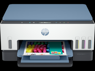 Imprimanta multifunctionala HP Smart Tank 675 All-in-One