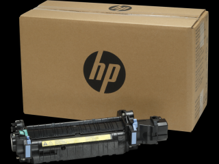 Kit cuptor HP Color LaserJet CE246A 110V