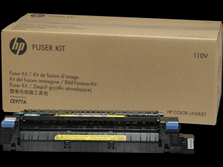 Kit cuptor HP Color LaserJet CE978A 220V