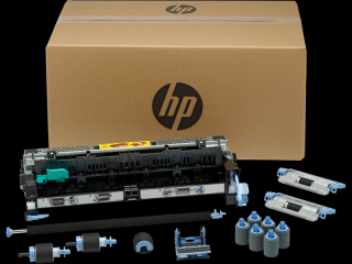 Kit cuptor HP LaserJet CF254A 220V