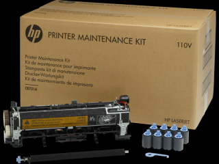 Kit de intretinere HP LaserJet CE732A 220V