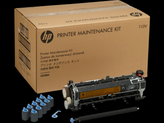 Kit de intretinere pentru utilizator HP LaserJet 220V CB389A