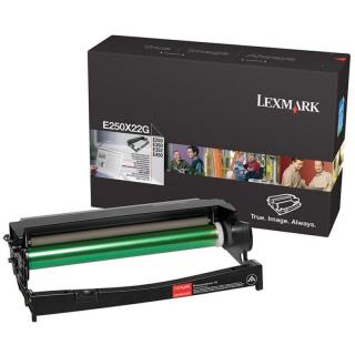 Kit fotoconductor Lexmark Black E250X22G