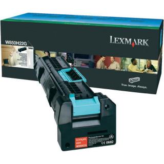 Kit fotoconductor Lexmark Black W850H22G