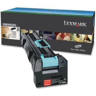 Kit fotoconductor Lexmark X860H22G