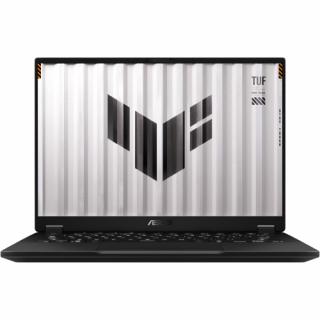 Laptop ASUS Gaming TUF A14 FA401WU-RG022, AMD Ryzen AI 9 HX 370, 14inch, RAM 16GB, SSD 1TB, nVidia GeForce RTX 4050 6GB, No OS, Jaeger Gray