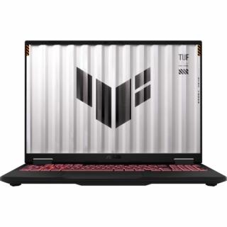 Laptop ASUS TUF A16 FA608WI-QT034, AMD Ryzen AI 9 HX 370, 16inch, RAM 32GB, SSD 2TB, nVidia GeForce RTX 4070 8GB, No OS, Jaeger Gray