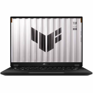 Laptop ASUS TUF Gaming A14 FA401WV-RG054W, AMD Ryzen AI 9 HX 370, 14inch, RAM 32GB, SSD 1TB, nVidia GeForce RTX 4060 8GB, No OS, Jaeger Grey