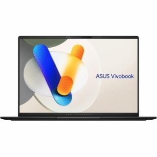 Laptop ASUS Vivobook 16 OLED M5606WA-MX047, AMD Ryzen AI 9 365, 16inch, RAM 24GB, SSD 1TB, AMD Radeon 880M Graphics, No OS, Neutral Black