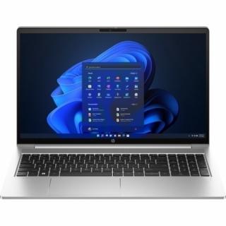 Laptop HP ProBook 450 G10, Intel Core i5-1335U, 15.6inch, RAM 16GB, SSD 512GB, Intel Iris Xe Graphics, Windows 11 Pro, Pike silver plastic