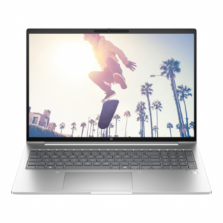 Laptop HP ProBook 460 G11, Intel Core Ultra 7 155U, 16inch, RAM 16GB, SSD 512GB, Intel Graphics, Windows 11 Pro, Pike Silver aluminium