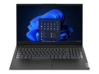 Laptop Lenovo V15 G4 IRU, Intel Core i3-1315U, 15.6inch, RAM 8GB, SSD 512GB, Intel UHD Graphics, No OS, Business Black