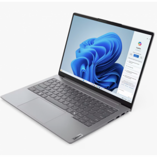 LENOVO ThinkBook 14 G7 IML Intel Core Ultra 7 155H 14inch WUXGA 16GB DDR5 512GB SSD M.2 PCIe NOOS 3Y CCI