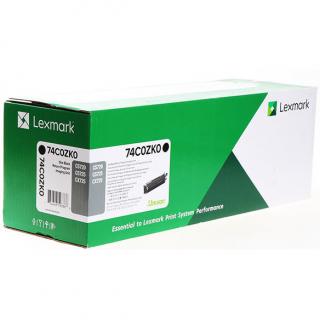 Lexmark Photoconductor 1-Unit CMY 76C0PV0