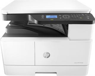 MFP Laser Mono A3 HP LaserJet M442dn, Print, Copy, Scan, 24 ppm, vol. rec. 5000, vol max. 50000, 24 cpm, Duplex, Retea