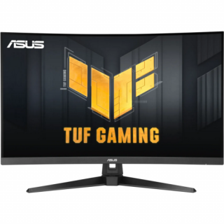 Monitor Gaming LED VA Asus TUF 27  , WQHD (2560x1440), 170Hz O.C. (above 144Hz), 1ms, Extreme Low Motion Blur,  , AMD Freesync,   Premium, Shadow Boost, HDR, DisplayWidget Lite, 2x HDMI, Display Port, Jack