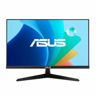 Monitor LED ASUS VY249HF 23.8  , FHD, 100Hz, Flicker free, Black