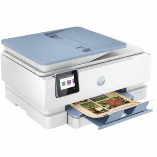 Multif. inkjet A4 HP ENVY Inspire 7921e AiO Surf Blue 2H2P6B