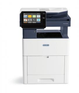 Multif. laser A4 color fax Xerox VersaLink C605X