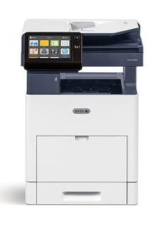 Multif. laser A4 mono fax Xerox VersaLink B605X