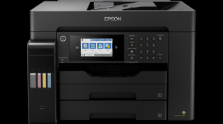 Multifunctional A3+  Epson EcoTank L15160