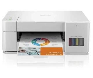 Multifunctional Brother DCP-T426W, InkJet, Color, Format A4, Wi-Fi