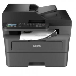 Multifunctional Brother MFC-L2802DN, Laser, Monocrom, Ethernet, USB, ADF, 32ppm, A4