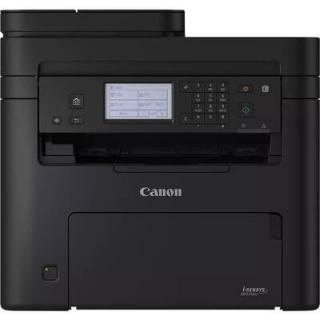 Multifunctional Canon i-SENSYS MF275dw, Laser, Monocrom, Format A4, Duplex, Retea, Wi-Fi, Fax