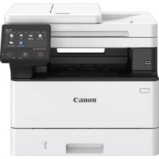 Multifunctional Canon i-SENSYS MF463dw, Laser, Monocrom, Format A4, Duplex, Retea, Wi-Fi