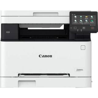 Multifunctional Canon i-SENSYS MF651Cw, Laser, Color, Format A4, Retea, Wi-Fi