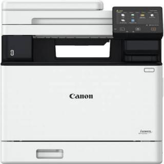 Multifunctional Canon i-SENSYS MF752Cdw, A4, Laser, Color, Duplex, Retea, Wi-Fi