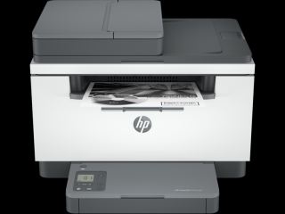 Multifunctional HP LaserJet MFP M234sdn