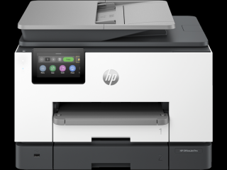 Multifunctional HP OfficeJet Pro 9132e, Inkjet, Color, A4, Duplex, USB, Retea, Wireless, Bluetooth, 25 ppm
