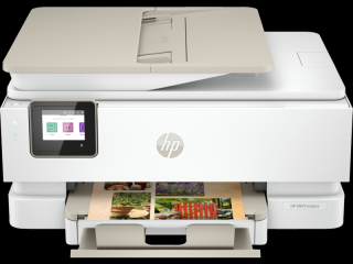 Multifunctional InkJet HP ENVY Inspire 7920e All-in-One, A4, ADF, WiFi, Duplex