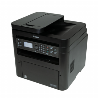 Multifunctional laser A4 mono Canon MF264dw II
