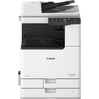 Multifunctional Laser Color Canon imageRUNNER C3326i + piedestal PEDS3 + 1 set tonere C-EXV65 CMYK (BUNDLE)