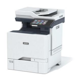 Multifunctional laser Xerox VersaLink C625V_DN, Color, Wi-Fi, Fax, Duplex, 52ppm