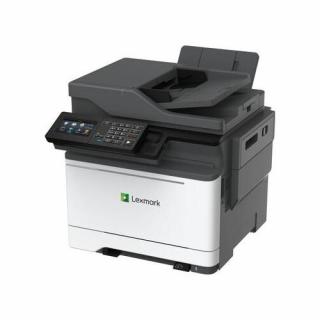 Multifunctional Lexmark CX622ade, Laser, Color, A4, ADF, Duplex, Wi-Fi, 38ppm