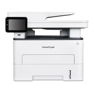 Multifunctional Monocrom Pantum M7310DW,  Laser, Duplex, Retea, Wi-Fi