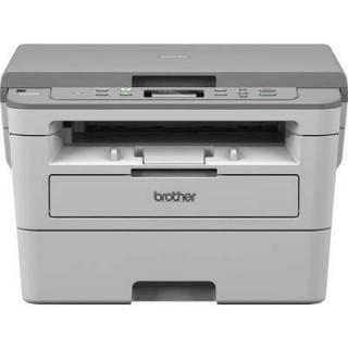 Multifunctionala Brother DCP-B7500D, Laser, Monocrom, Format A4, Duplex, USB, 34ppm