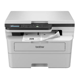 Multifunctionala Brother DCP-B7620DW, Laser, Monocrom, Format A4, Duplex, Retea, USB