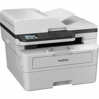 Multifunctionala Brother MFC-B7800DN, Laser, Monocrom, Format A4, Duplex, Retea, USB.